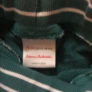 Hanna Andersson Bottoms - Hanna Andersson pants Hanna Andersson Bottoms - Hanna Andersson pants